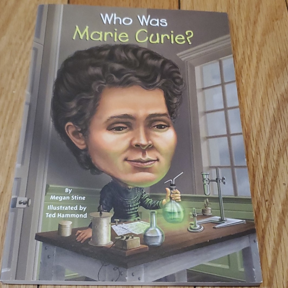 Who Was book bundle - Picture 3 of 7